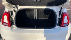 Fiat 500 1.2 Lounge 2dr Petrol Convertible